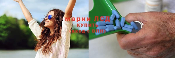 ALPHA PVP Осташков